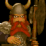 Mountain Dwarf