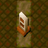 door